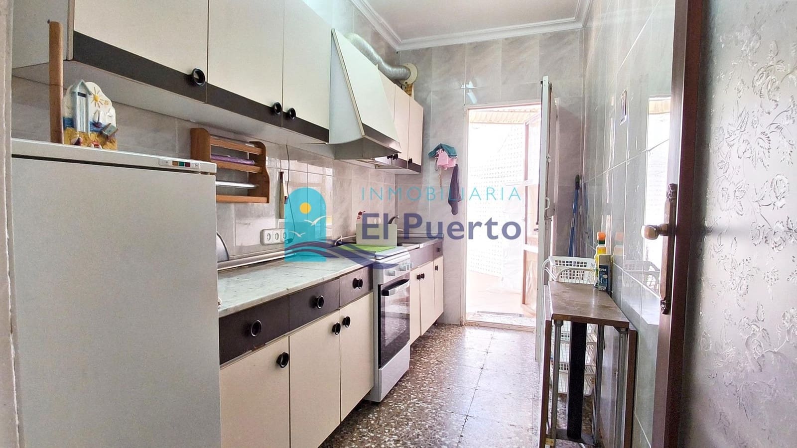 3 soverom Leilighet til salgs i La Azohia - € 170 000 (Ref: 9958051)