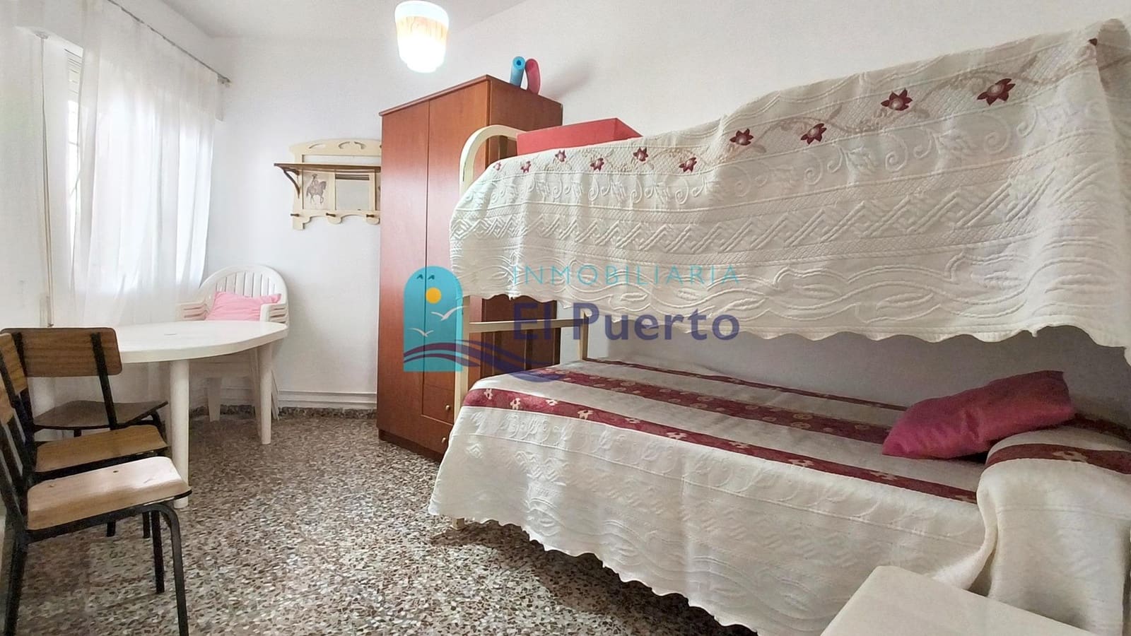 3 soverom Leilighet til salgs i La Azohia - € 170 000 (Ref: 9958051)