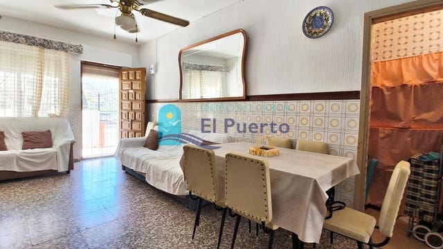 3 soverom Leilighet til salgs i La Azohia, Cartagena - € 170 000 (Ref: 9958051)