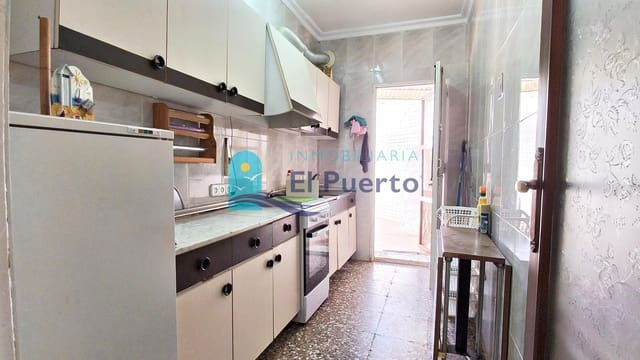 3 soverom Leilighet til salgs i La Azohia, Cartagena - € 170 000 (Ref: 9958051)