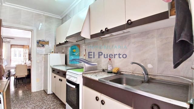 3 soverom Leilighet til salgs i La Azohia, Cartagena - € 170 000 (Ref: 9958051)