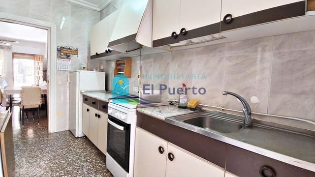 3 soverom Leilighet til salgs i La Azohia, Cartagena - € 170 000 (Ref: 9958051)