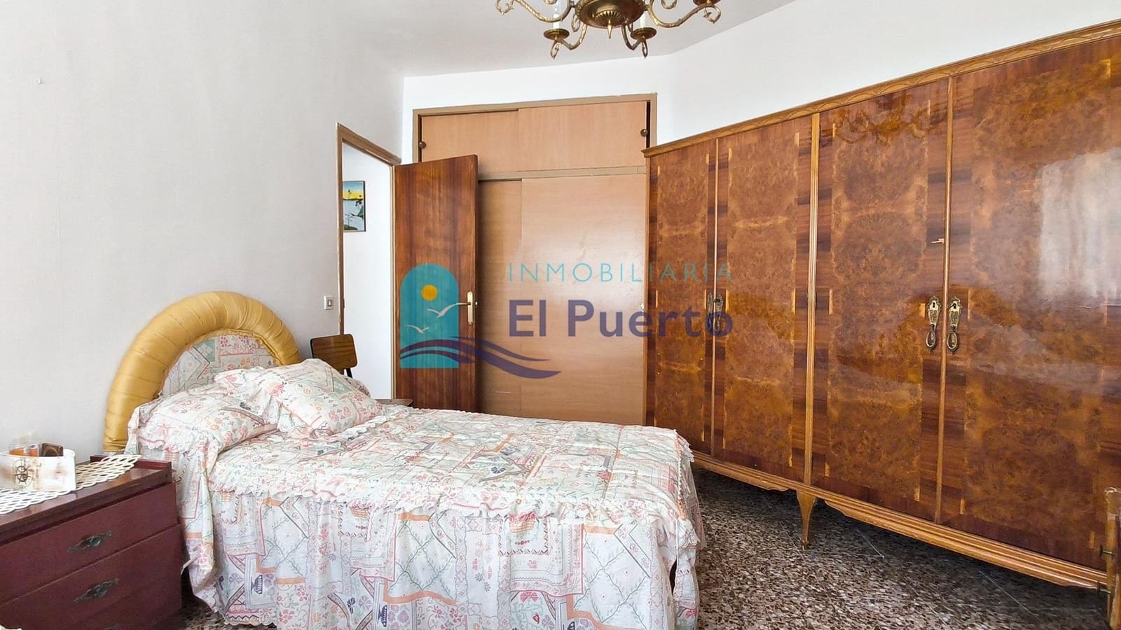 3 soverom Leilighet til salgs i La Azohia - € 170 000 (Ref: 9958051)
