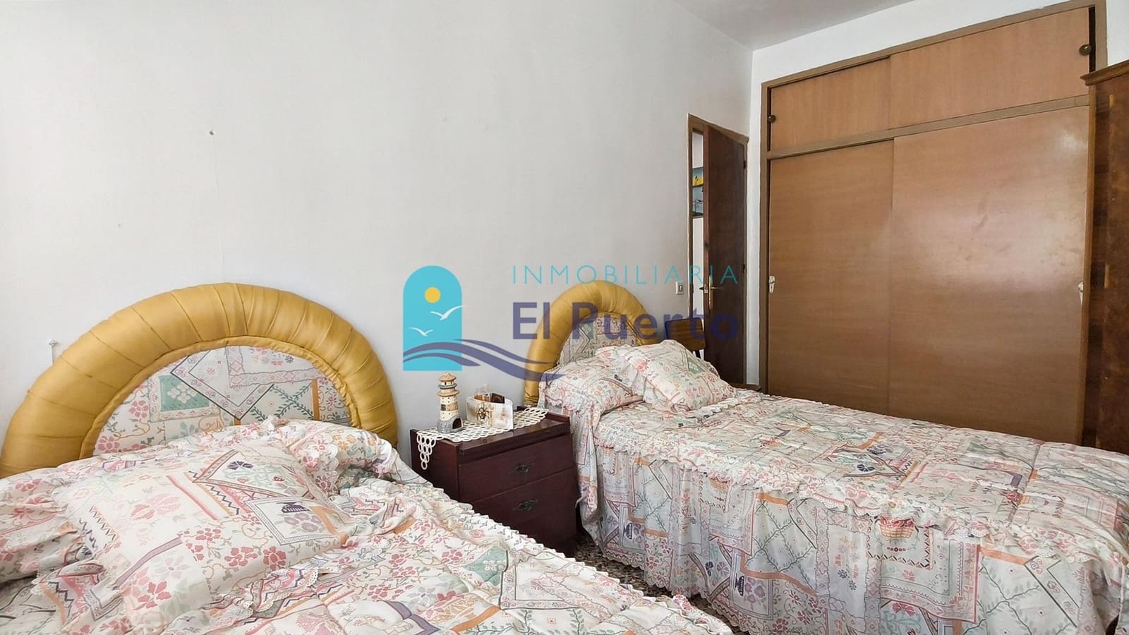 3 soverom Leilighet til salgs i La Azohia - € 170 000 (Ref: 9958051)