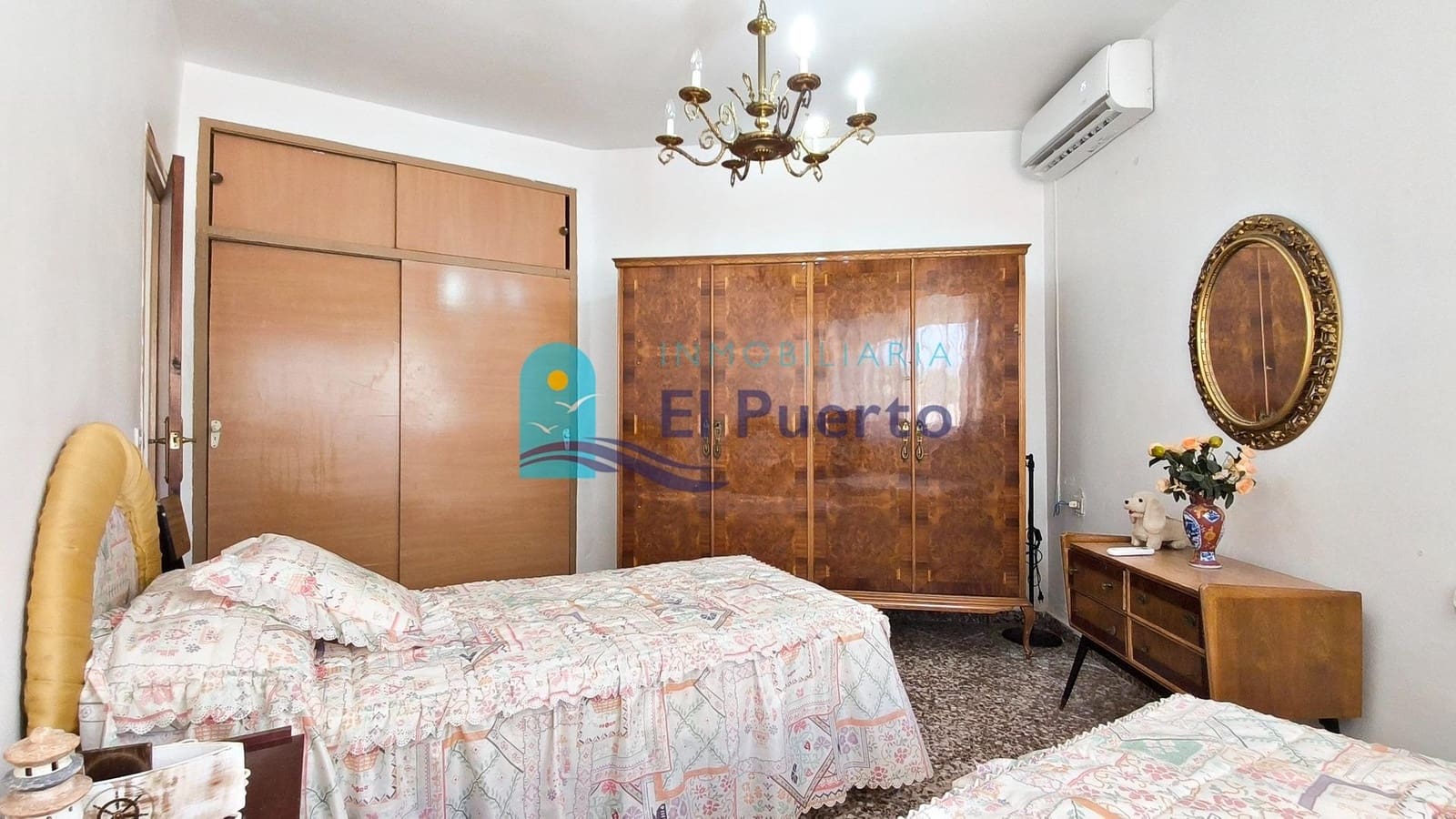 3 soverom Leilighet til salgs i La Azohia - € 170 000 (Ref: 9958051)
