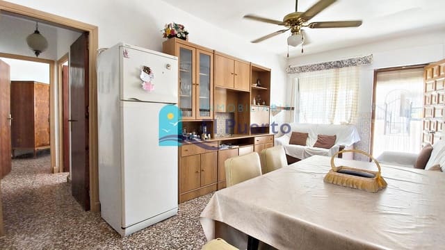 3 soverom Leilighet til salgs i La Azohia, Cartagena - € 170 000 (Ref: 9958051)