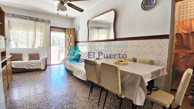 3 soverom Leilighet til salgs i La Azohia, Cartagena - € 170 000 (Ref: 9958051)
