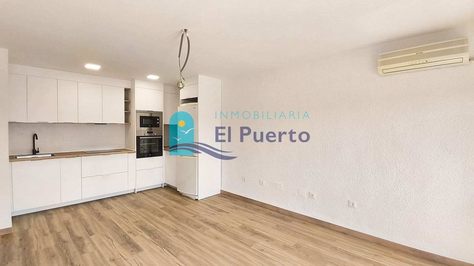 3 soverom Leilighet til salgs i Puerto de Mazarron - € 165 000 (Ref: 9958052)
