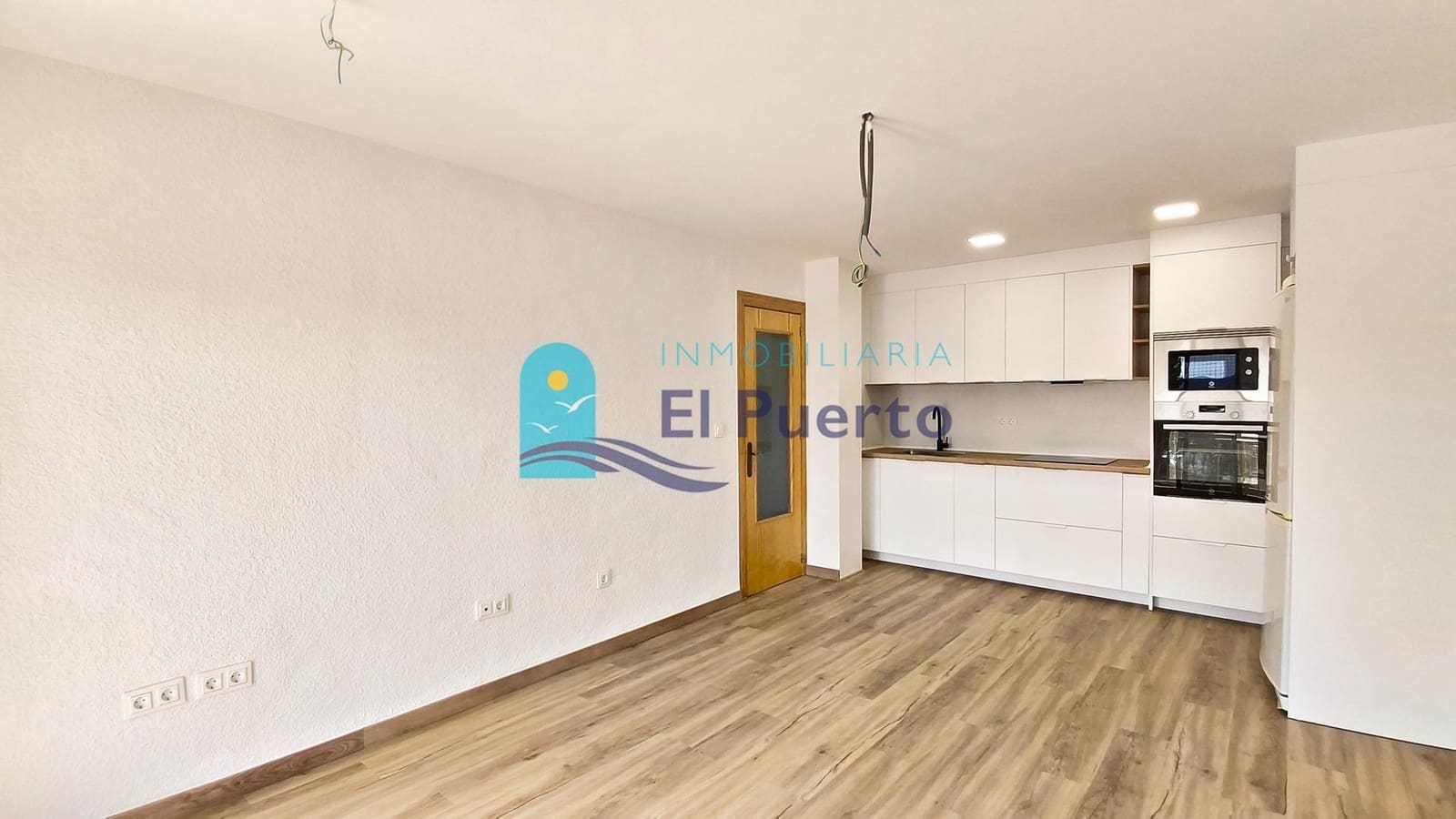 3 soverom Leilighet til salgs i Puerto de Mazarron - € 165 000 (Ref: 9958052)