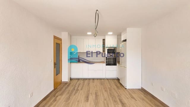 3 chambre Appartement à vendre à Puerto de Mazarron, Mazarrón - 165 000 € (Ref: 9958052)