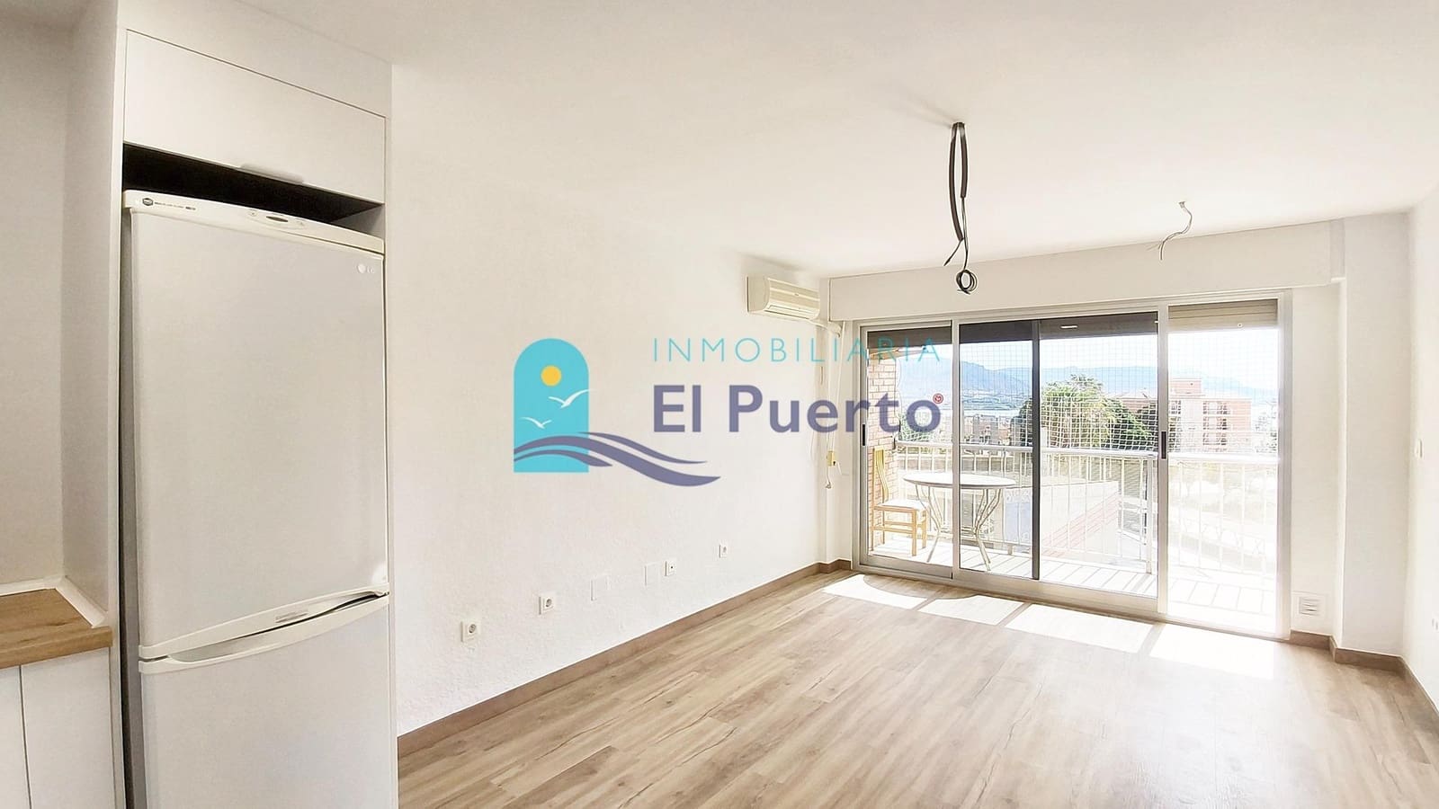 3 soverom Leilighet til salgs i Puerto de Mazarron - € 165 000 (Ref: 9958052)