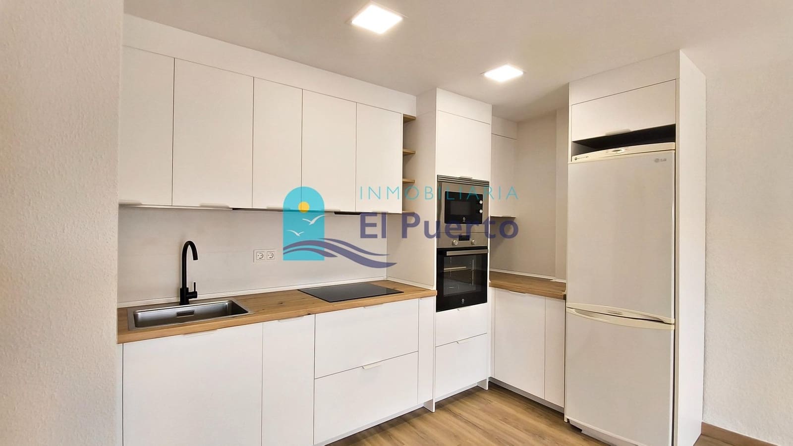 3 soverom Leilighet til salgs i Puerto de Mazarron - € 165 000 (Ref: 9958052)