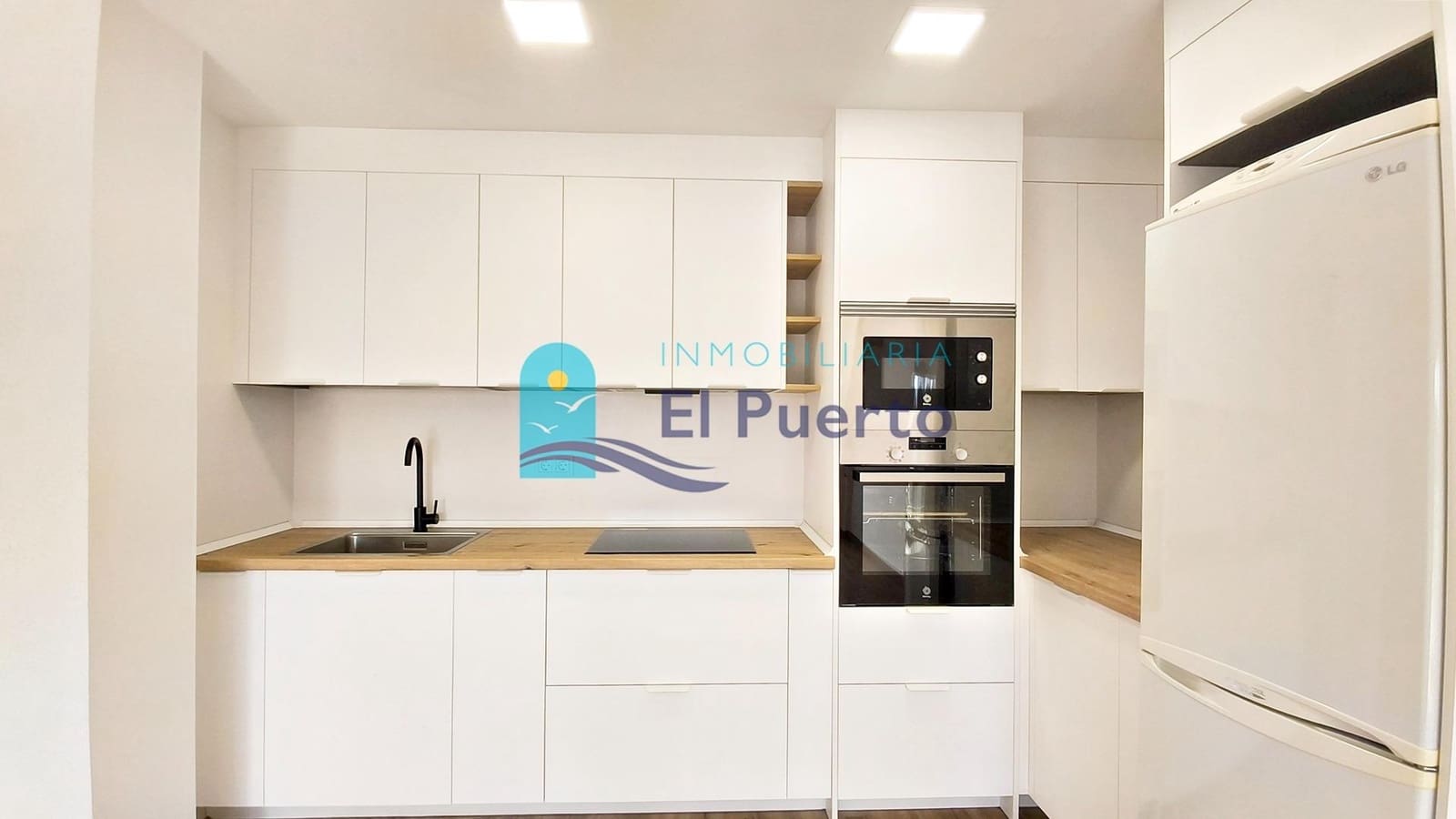 3 soverom Leilighet til salgs i Puerto de Mazarron - € 165 000 (Ref: 9958052)
