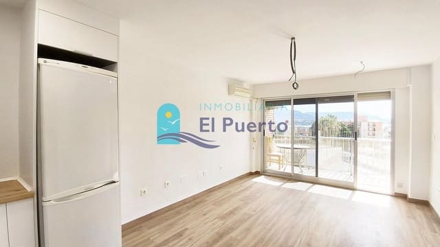 3 chambre Appartement à vendre à Puerto de Mazarron, Mazarrón - 165 000 € (Ref: 9958052)