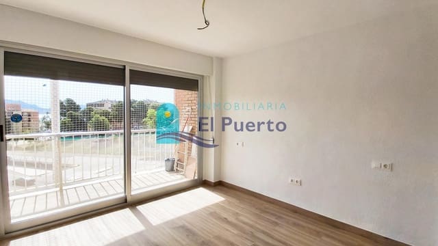 3 chambre Appartement à vendre à Puerto de Mazarron, Mazarrón - 165 000 € (Ref: 9958052)