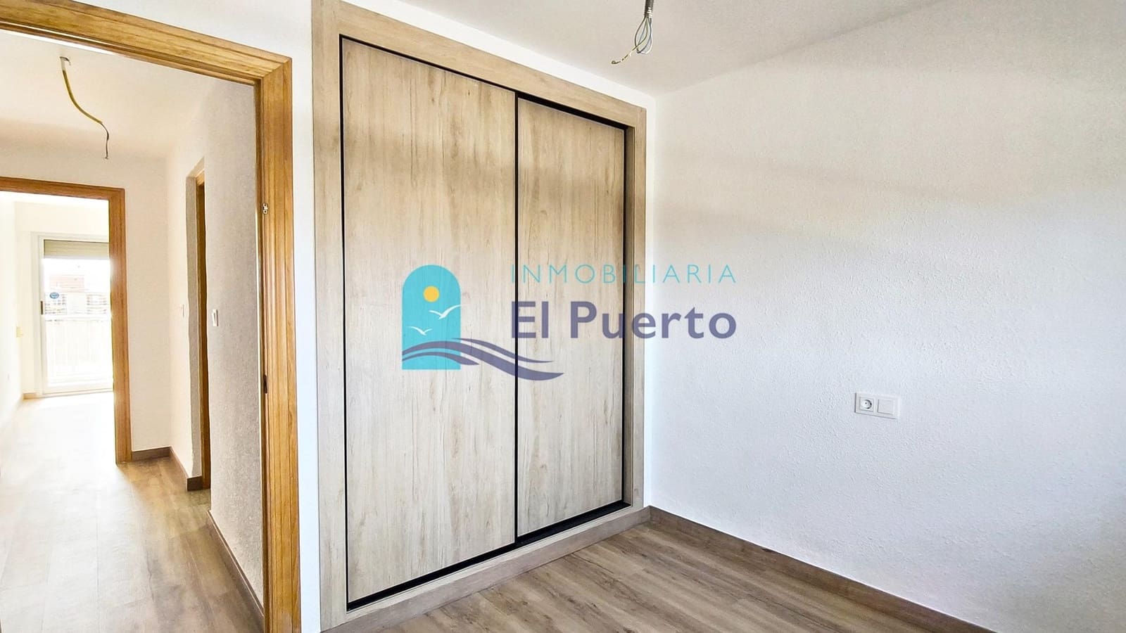 3 soverom Leilighet til salgs i Puerto de Mazarron - € 165 000 (Ref: 9958052)