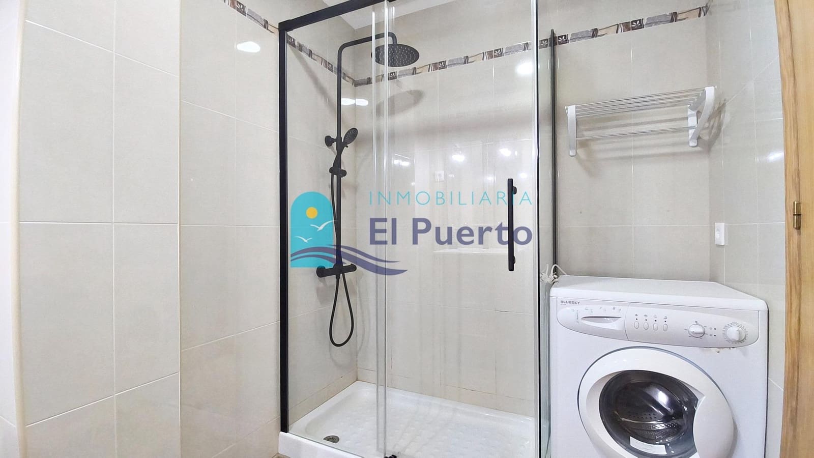 3 soverom Leilighet til salgs i Puerto de Mazarron - € 165 000 (Ref: 9958052)