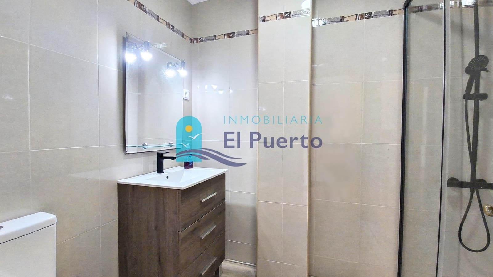 3 soverom Leilighet til salgs i Puerto de Mazarron - € 165 000 (Ref: 9958052)