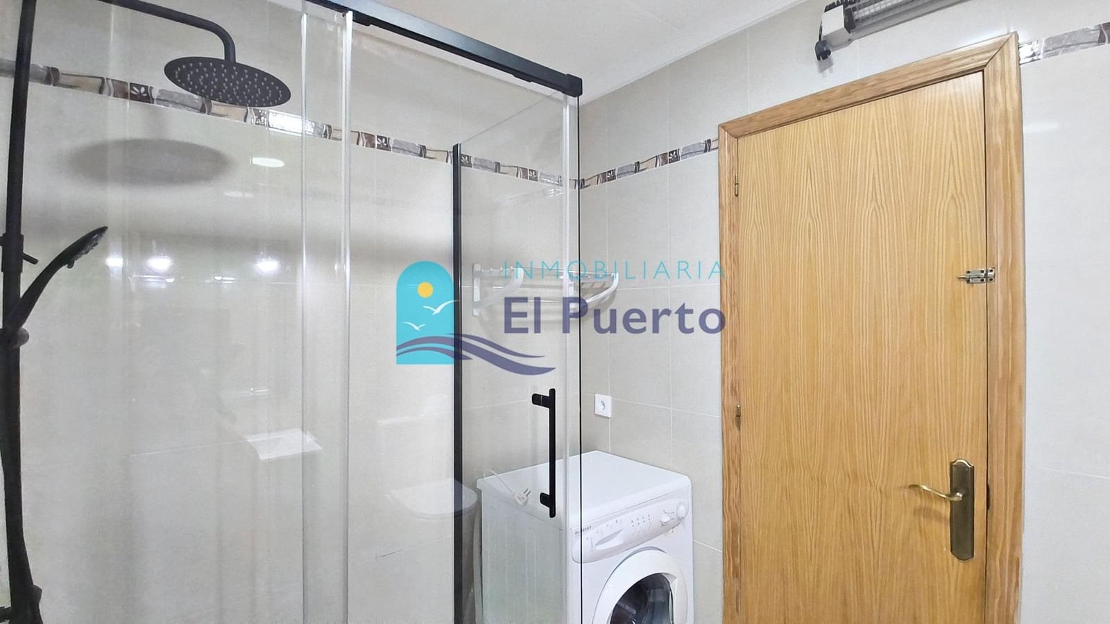 3 soverom Leilighet til salgs i Puerto de Mazarron - € 165 000 (Ref: 9958052)