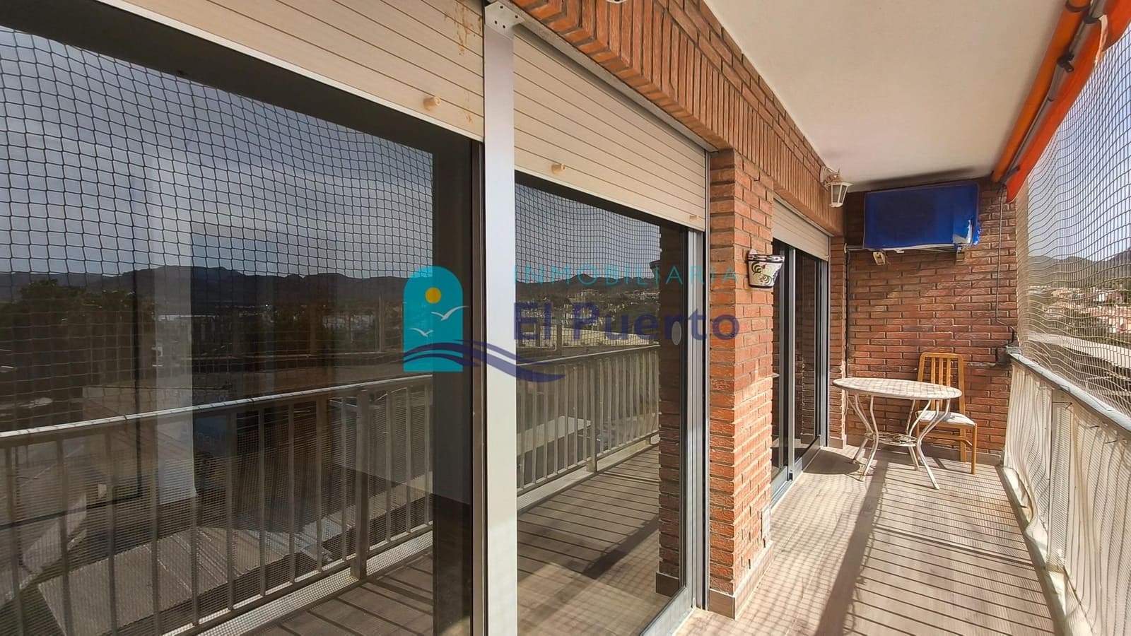 3 soverom Leilighet til salgs i Puerto de Mazarron - € 165 000 (Ref: 9958052)