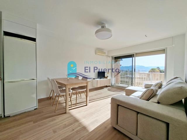3 chambre Appartement à vendre à Puerto de Mazarron, Mazarrón - 165 000 € (Ref: 9958052)