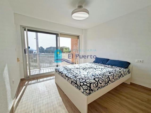 3 chambre Appartement à vendre à Puerto de Mazarron, Mazarrón - 165 000 € (Ref: 9958052)