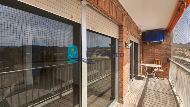3 chambre Appartement à vendre à Puerto de Mazarron, Mazarrón - 165 000 € (Ref: 9958052)