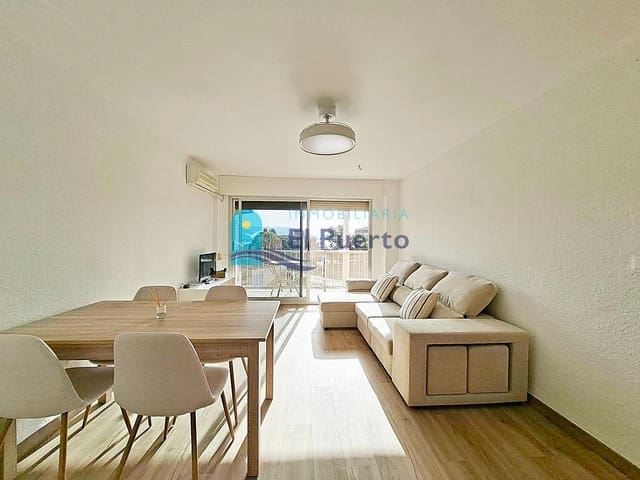 3 chambre Appartement à vendre à Puerto de Mazarron, Mazarrón - 165 000 € (Ref: 9958052)