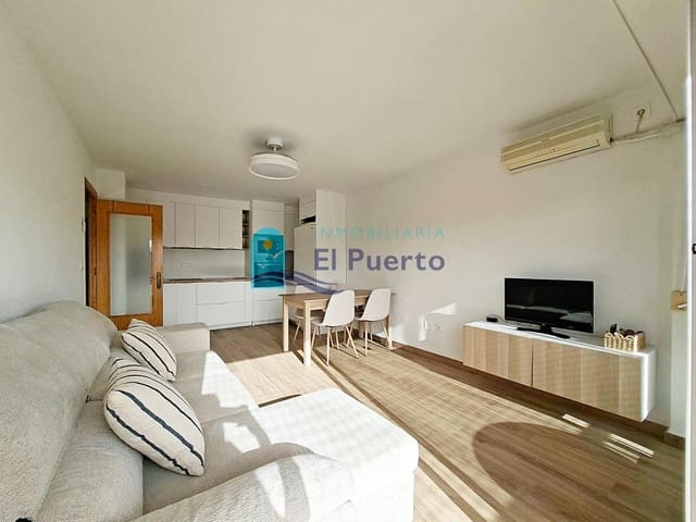 3 chambre Appartement à vendre à Puerto de Mazarron, Mazarrón - 165 000 € (Ref: 9958052)