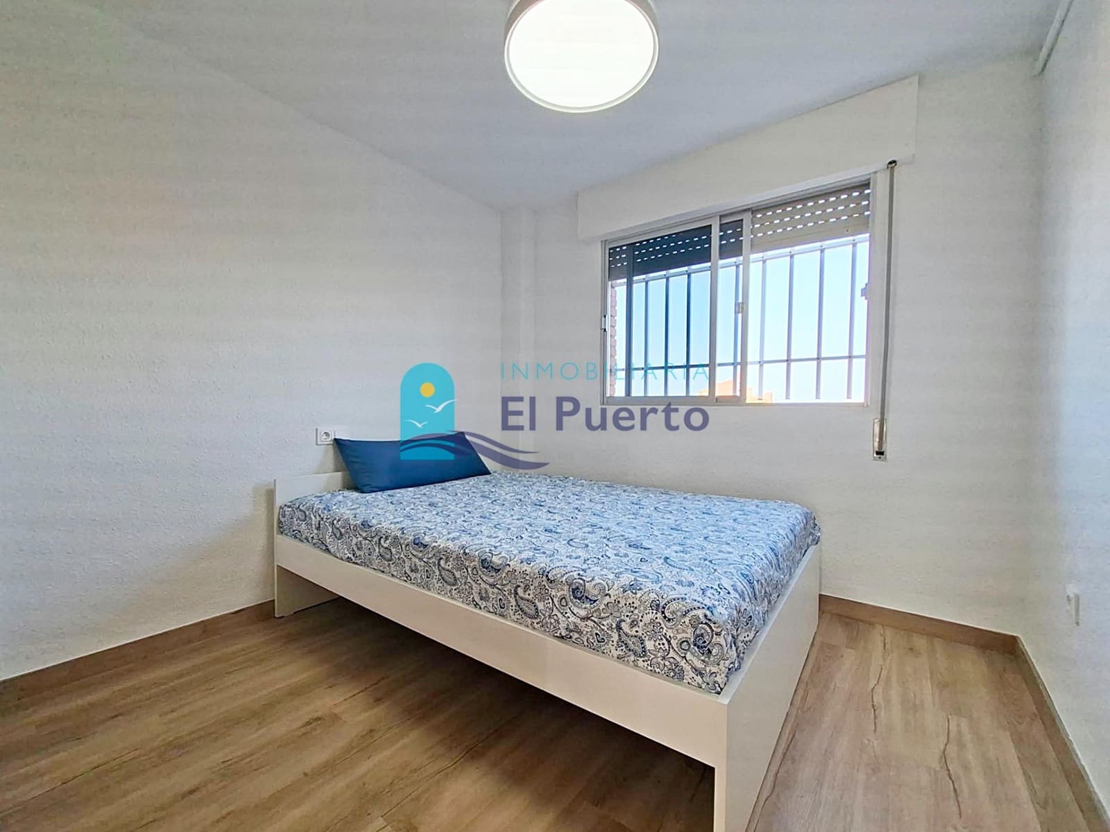 3 chambre Appartement à vendre à Puerto de Mazarron - 165 000 € (Ref: 9958052)