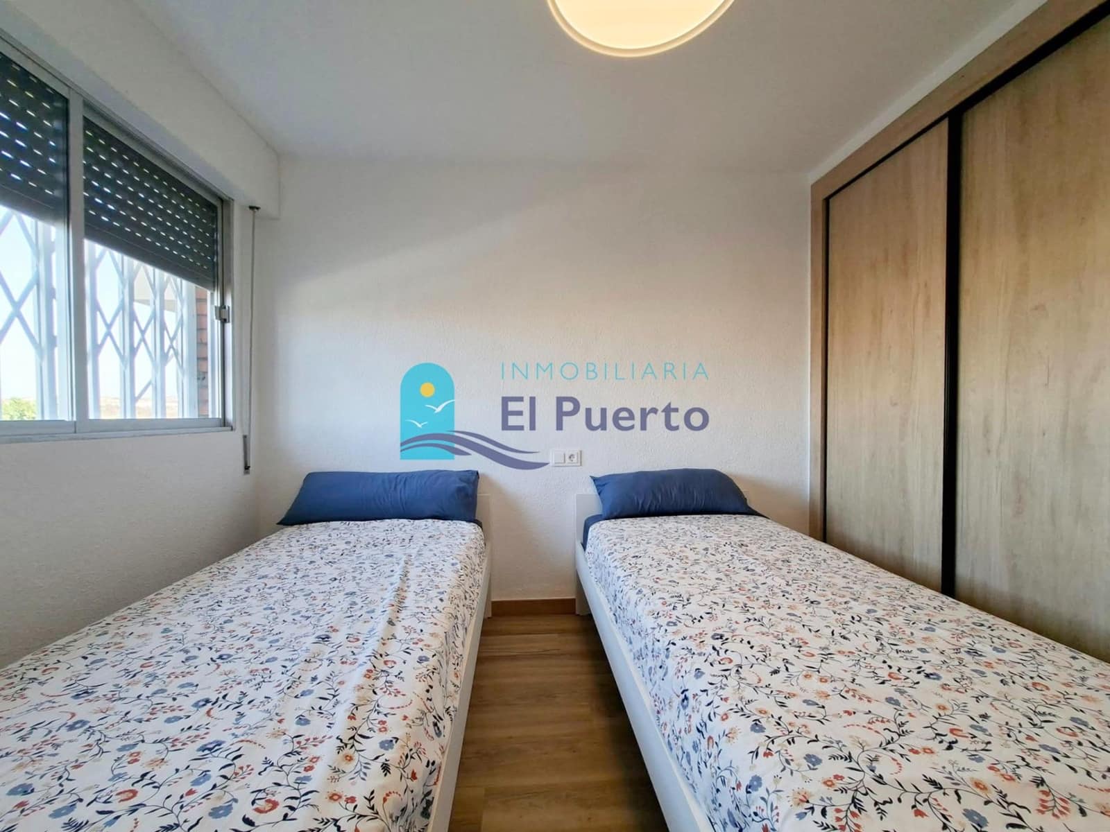 3 chambre Appartement à vendre à Puerto de Mazarron - 165 000 € (Ref: 9958052)