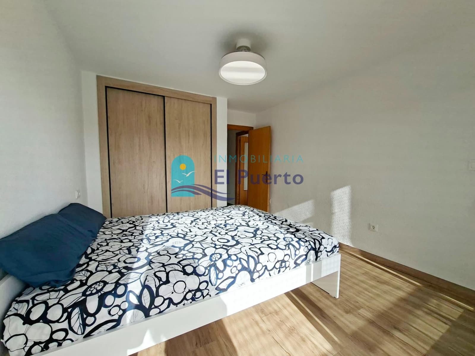 3 chambre Appartement à vendre à Puerto de Mazarron - 165 000 € (Ref: 9958052)