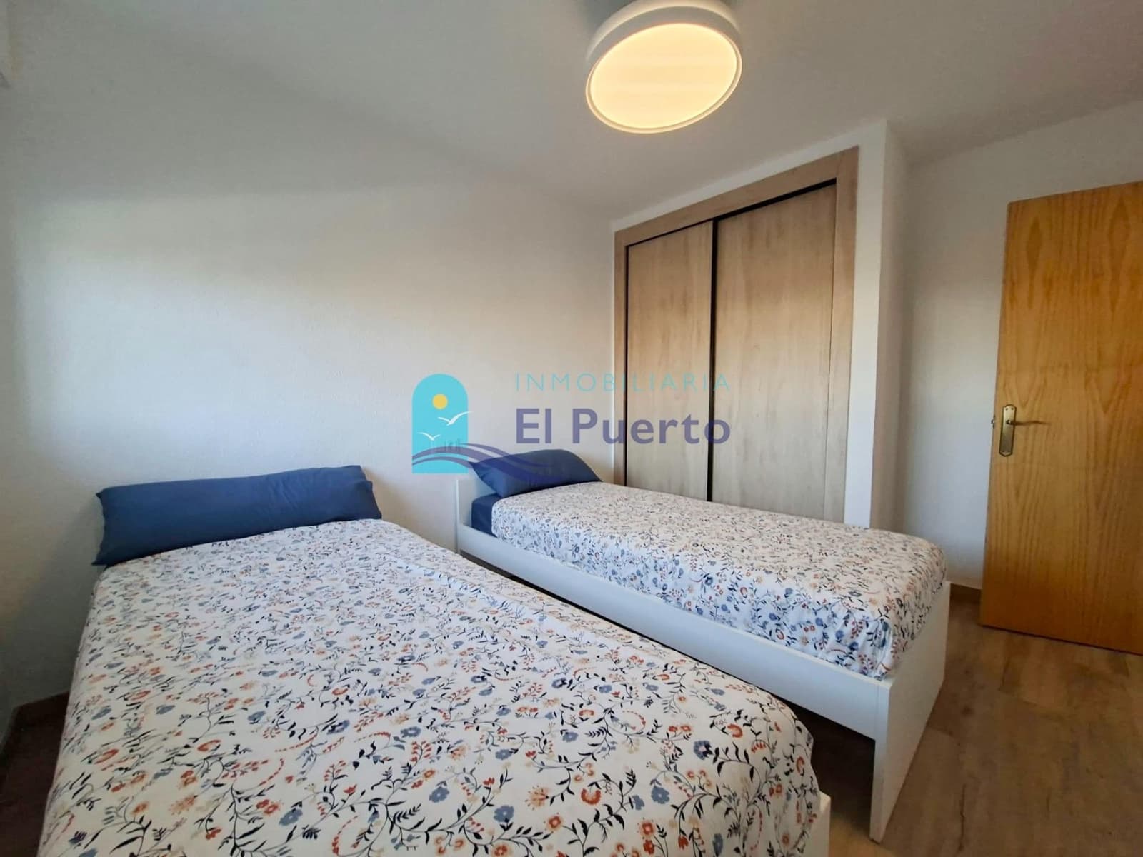 3 chambre Appartement à vendre à Puerto de Mazarron - 165 000 € (Ref: 9958052)