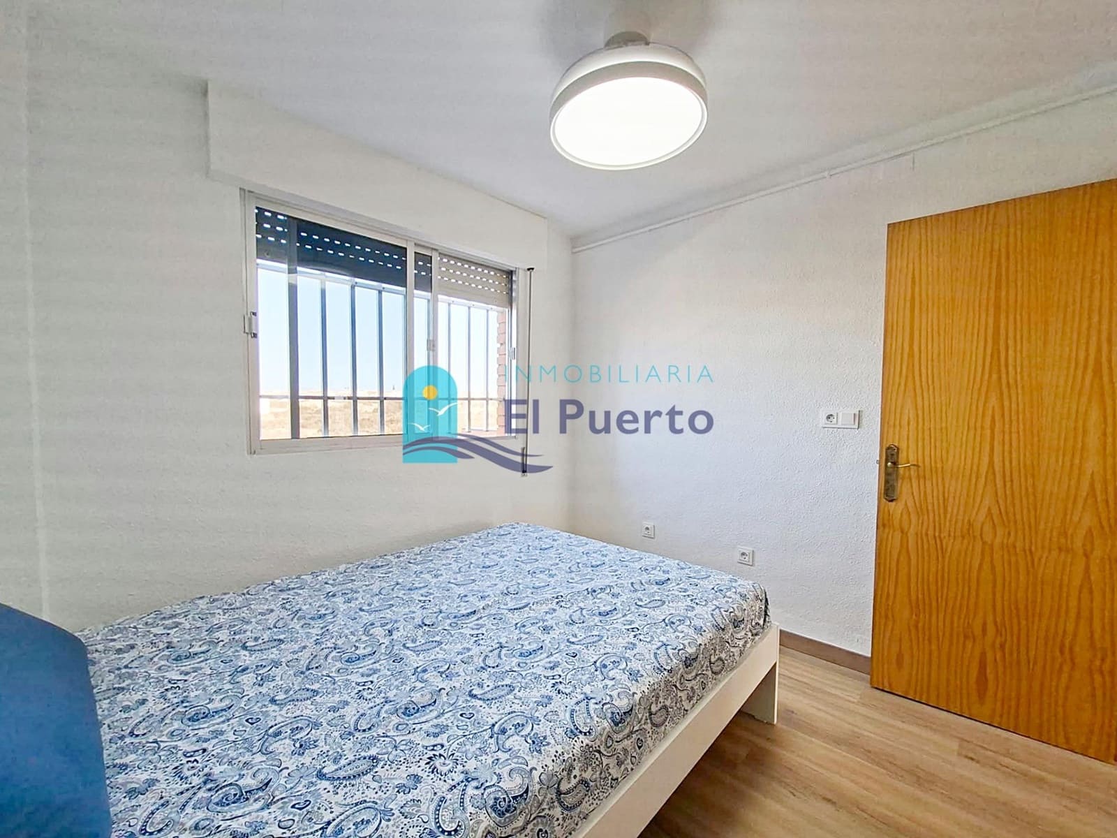 3 chambre Appartement à vendre à Puerto de Mazarron - 165 000 € (Ref: 9958052)