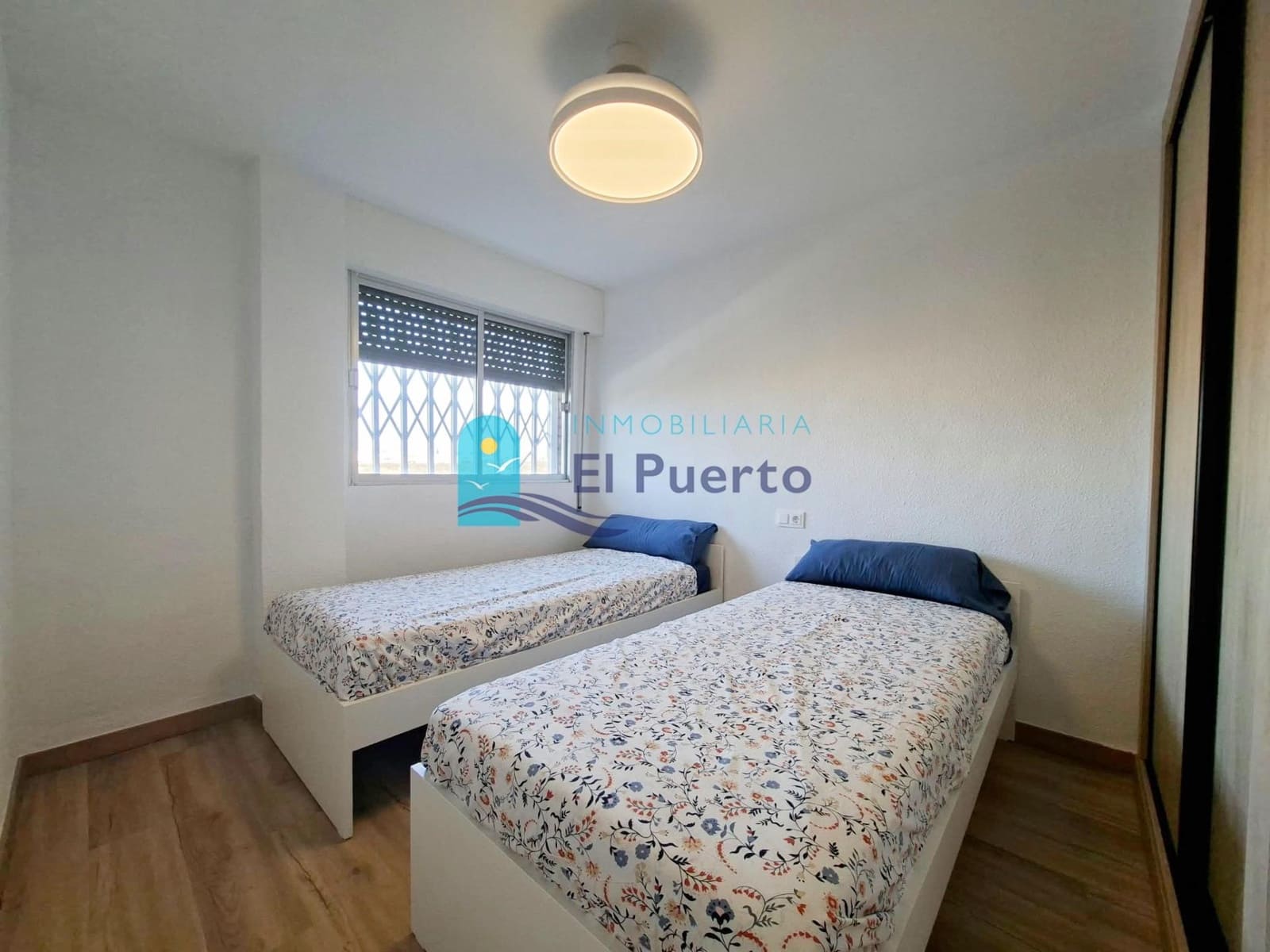 3 chambre Appartement à vendre à Puerto de Mazarron - 165 000 € (Ref: 9958052)