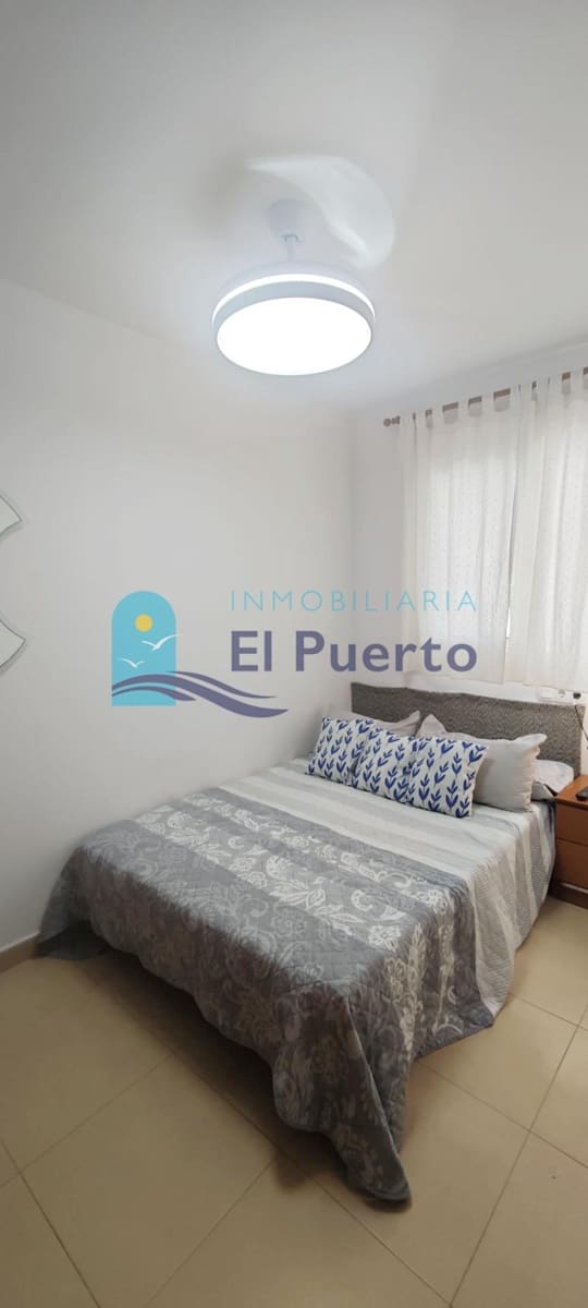 3 soverom Leilighet til salgs i Condado de Alhama med svømmebasseng - € 159 900 (Ref: 9962777)