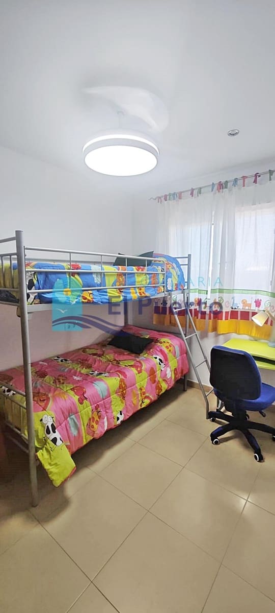 3 soverom Leilighet til salgs i Condado de Alhama med svømmebasseng - € 159 900 (Ref: 9962777)