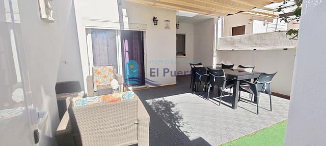 3 soverom Leilighet til salgs i Condado de Alhama, Alhama de Murcia med svømmebasseng - € 159 900 (Ref: 9962777)