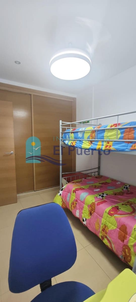 3 soverom Leilighet til salgs i Condado de Alhama med svømmebasseng - € 159 900 (Ref: 9962777)