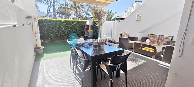 3 soverom Leilighet til salgs i Condado de Alhama, Alhama de Murcia med svømmebasseng - € 159 900 (Ref: 9962777)