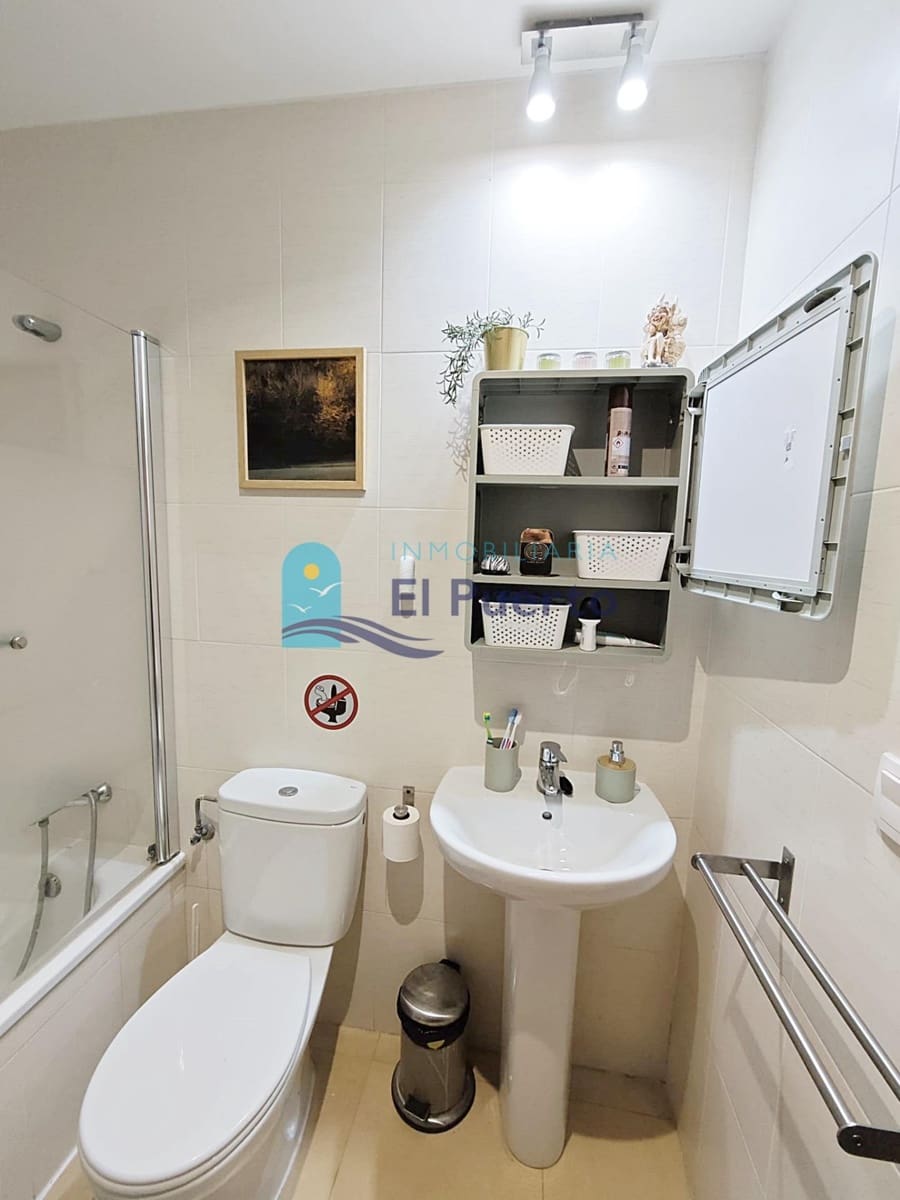3 soverom Leilighet til salgs i Condado de Alhama med svømmebasseng - € 159 900 (Ref: 9962777)