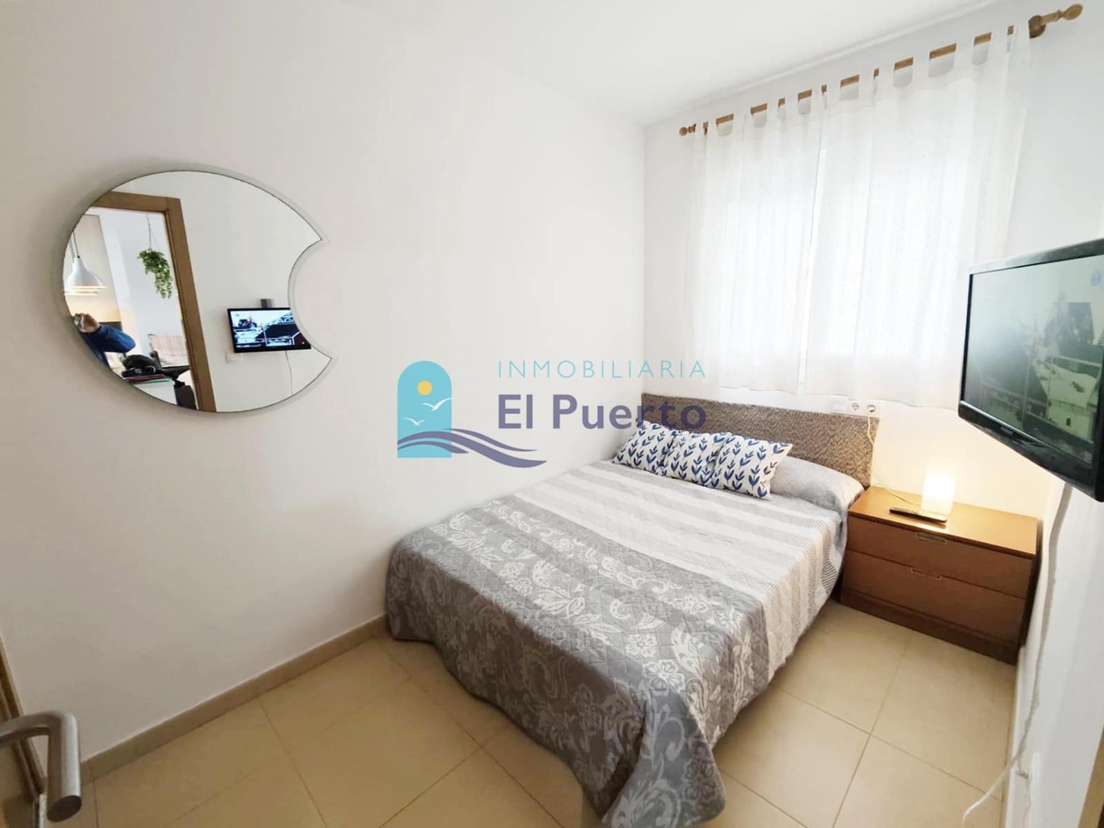 3 soverom Leilighet til salgs i Condado de Alhama med svømmebasseng - € 159 900 (Ref: 9962777)