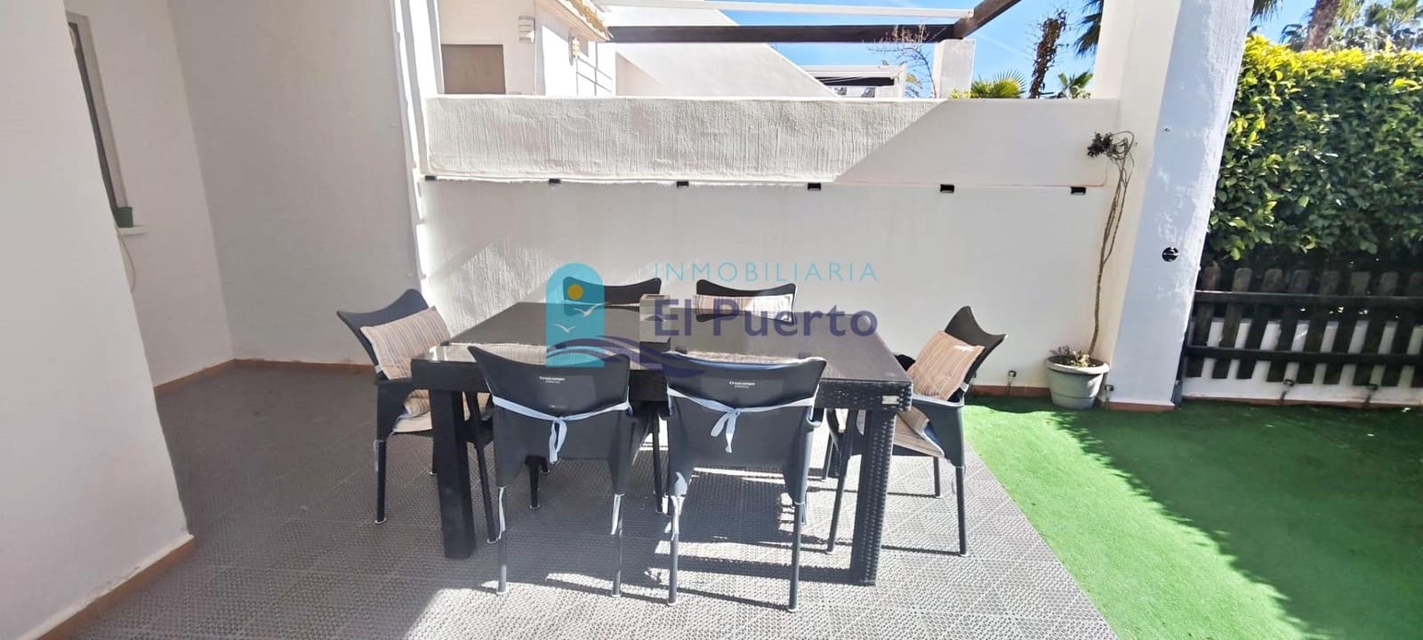 3 soverom Leilighet til salgs i Condado de Alhama med svømmebasseng - € 159 900 (Ref: 9962777)