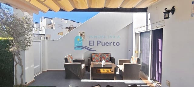 3 soverom Leilighet til salgs i Condado de Alhama, Alhama de Murcia med svømmebasseng - € 159 900 (Ref: 9962777)
