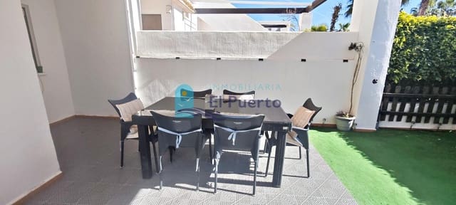 3 soverom Leilighet til salgs i Condado de Alhama, Alhama de Murcia med svømmebasseng - € 159 900 (Ref: 9962777)
