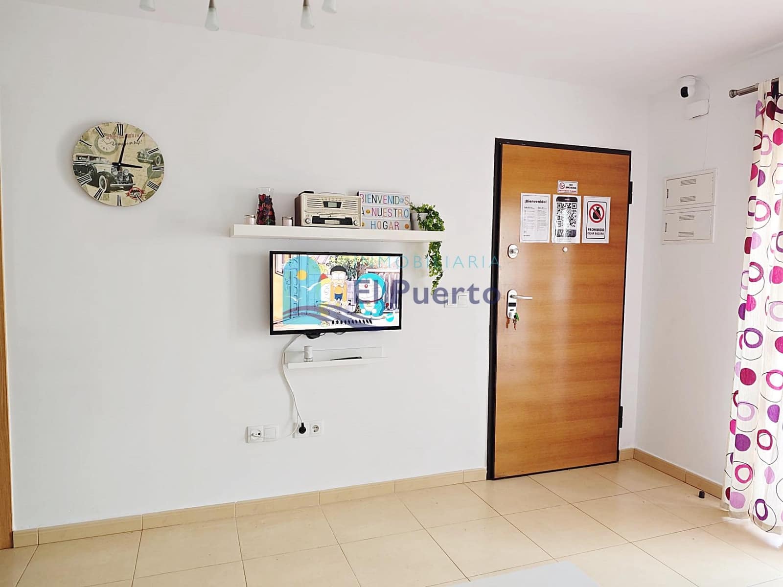 3 soverom Leilighet til salgs i Condado de Alhama med svømmebasseng - € 159 900 (Ref: 9962777)
