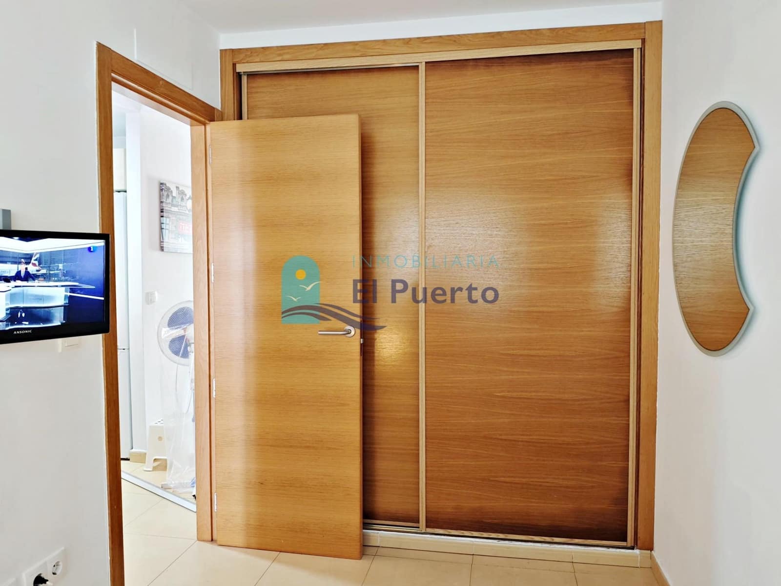 3 soverom Leilighet til salgs i Condado de Alhama med svømmebasseng - € 159 900 (Ref: 9962777)