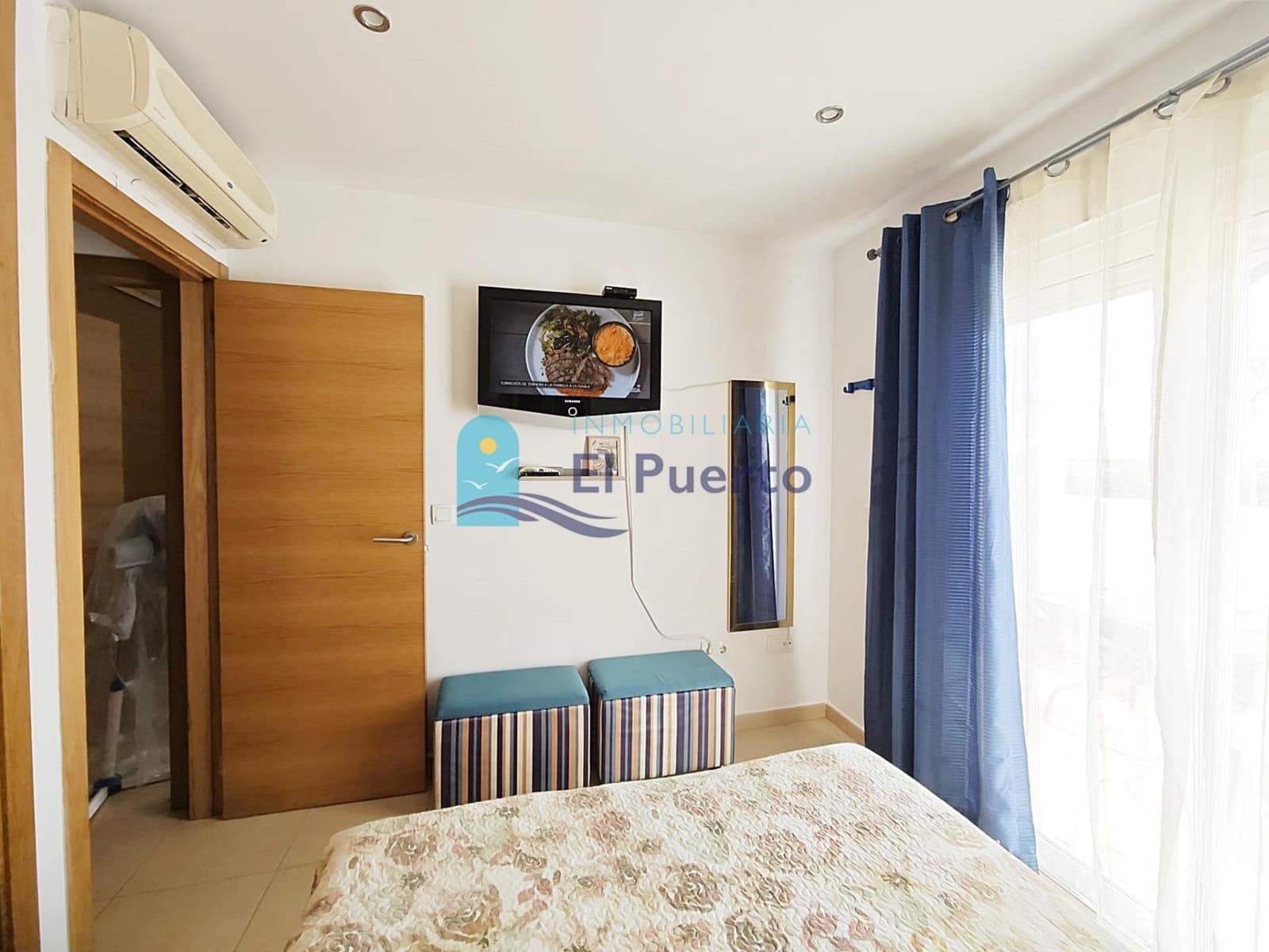 3 soverom Leilighet til salgs i Condado de Alhama med svømmebasseng - € 159 900 (Ref: 9962777)