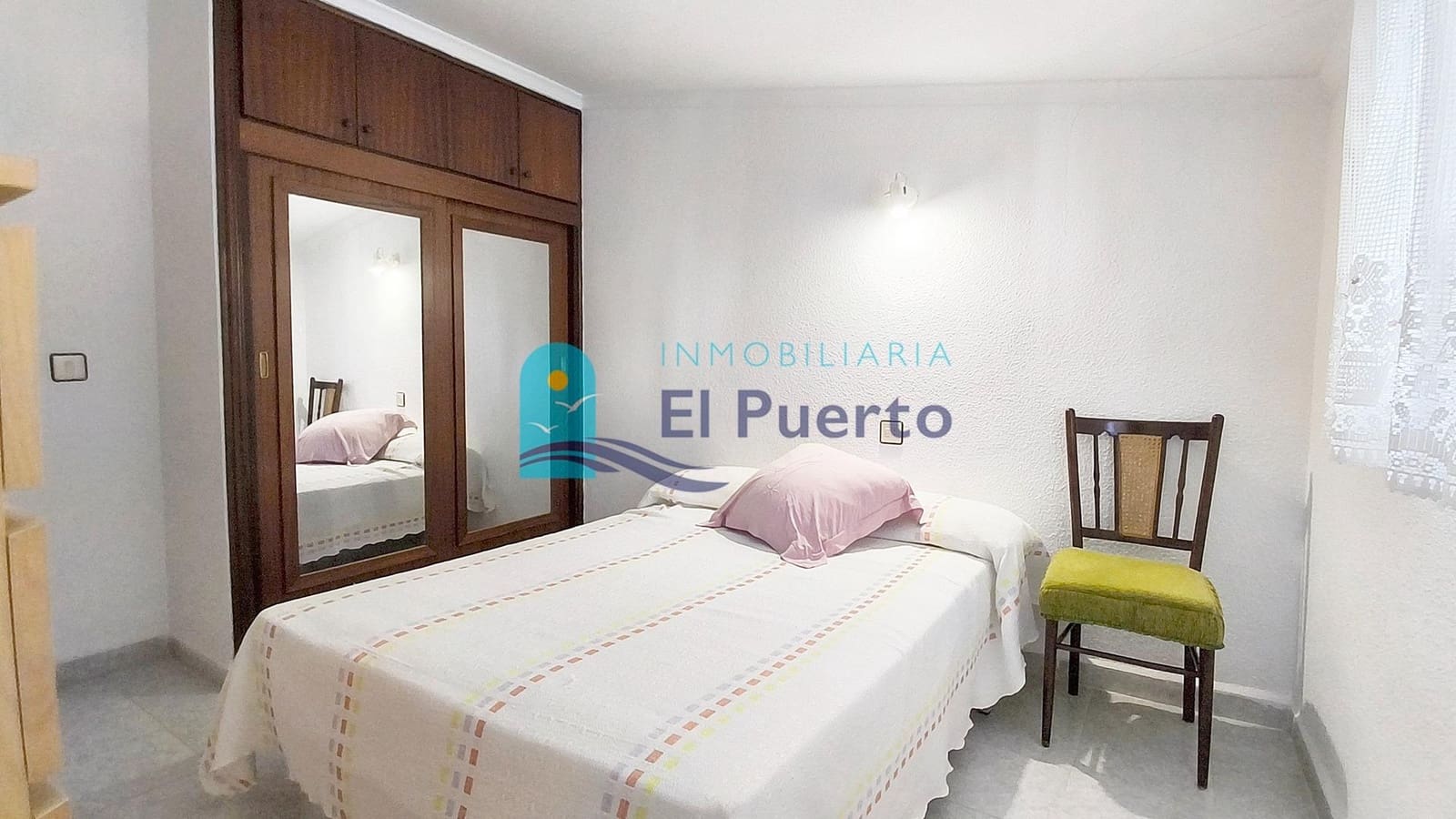6 quarto Apartamento para venda em Puerto de Mazarron - 239 900 € (Ref: 9962778)