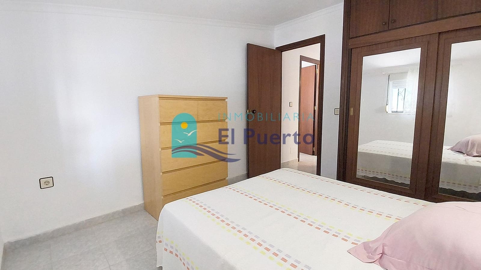 6 quarto Apartamento para venda em Puerto de Mazarron - 239 900 € (Ref: 9962778)